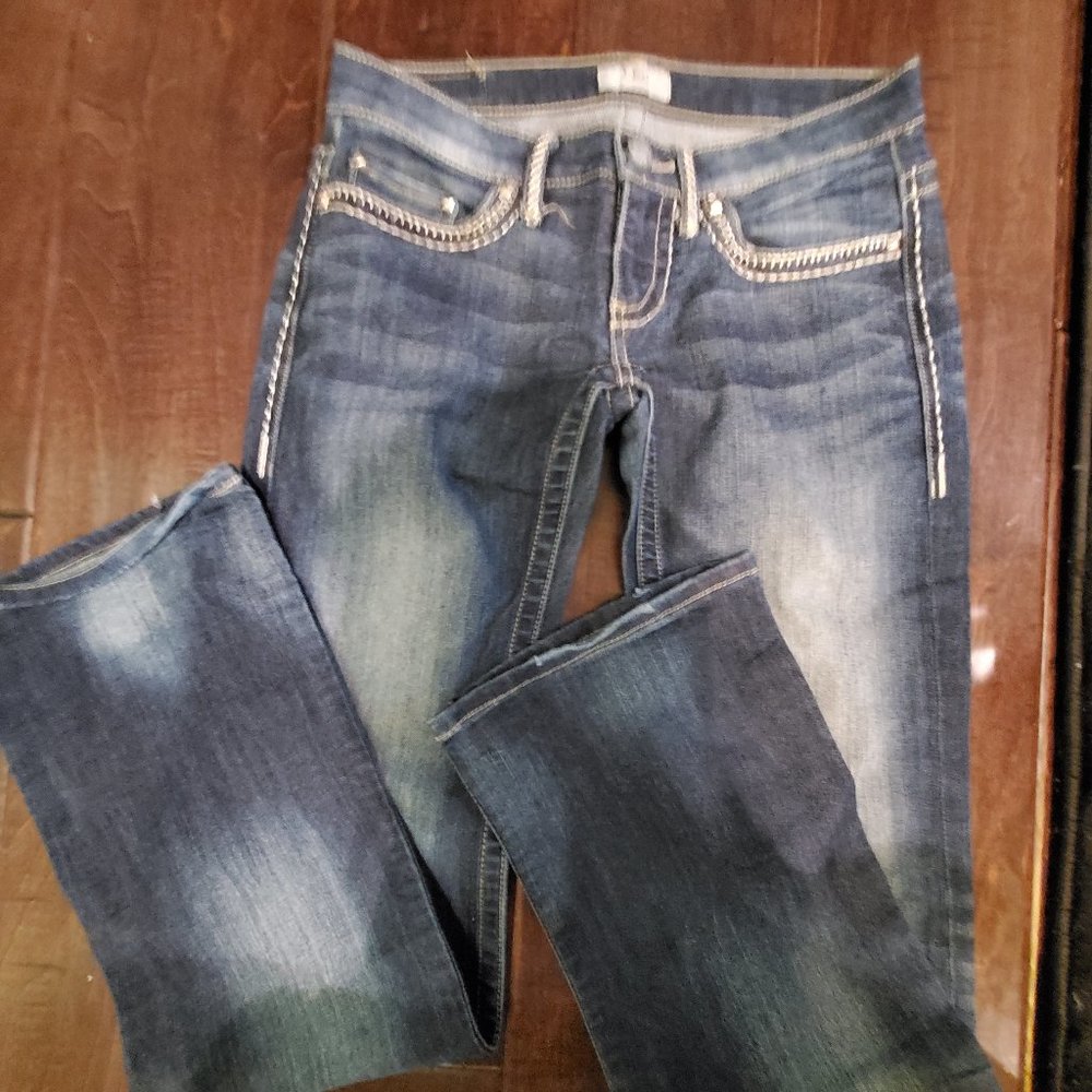 Daytrip leo jeans